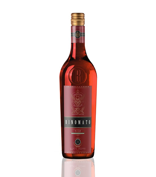 Shop for Rinomato Bitter Scuro - Spirits / LIQUEURS / BITTERS | HK ...
